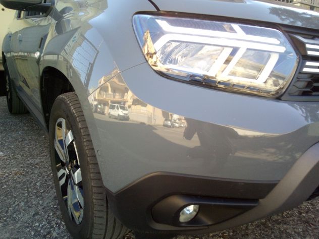 ADATTA x NEOPATENTATI DACIA DUSTER 1.5DCI EXTREME Euro6d - Foto 3