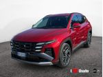 Hyundai Tucson III 2024 1.6 crdi 48V Exellence 2wd dct
