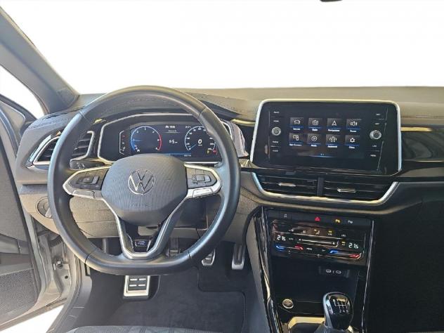 Volkswagen T-Roc T-Roc 2.0 tdi R-Line 115cv - Foto 9