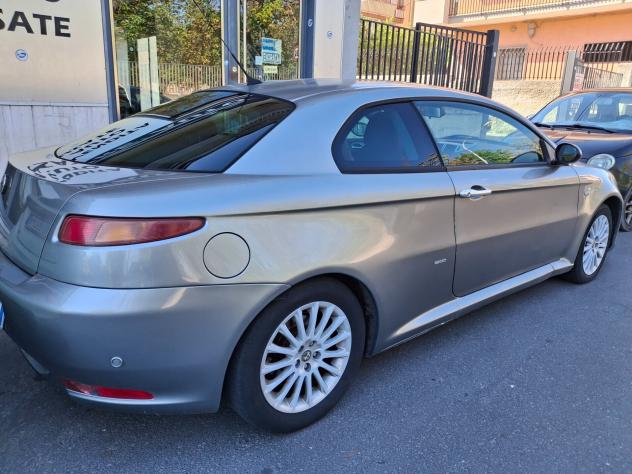 Alfa Romeo GT 1.9 MJT 16V Luxury - Foto 10