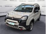 FIAT Panda 0.9 TwinAir Turbo 85cv S&S  4x4 4x40°