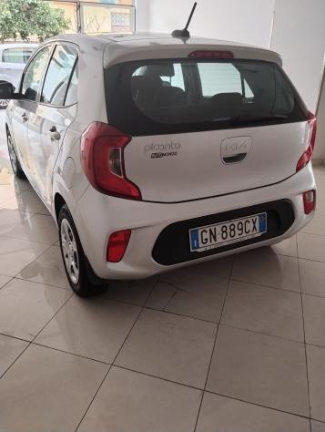 Kia Picanto 1.0 12V 5 porte X Line - Foto 6