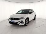 Volkswagen T-Roc T-Roc 1.0 TSI R-Line