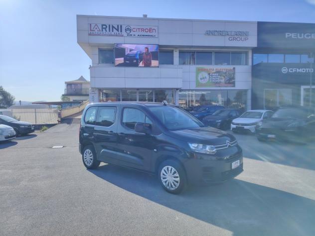 Citroen Berlingo BlueHDi 100 Combi N1