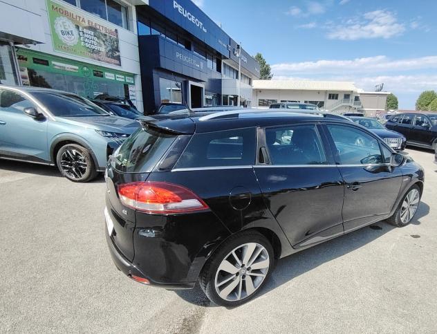 Renault Clio Sporter 1.5 dCi 8V 90CV Costume National - NEOPATENTATI - Foto 7