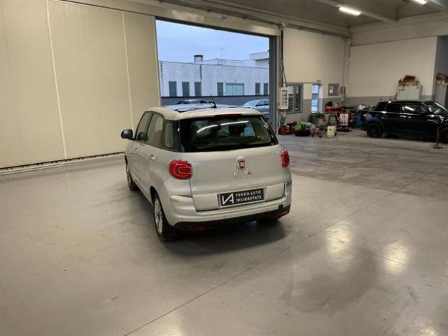 FIAT 500L 1.4 95CV LOUNGE rif. 24039467 - Foto 5