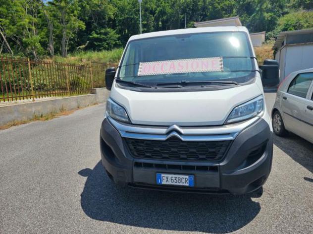 CITROEN Jumper 2000 Mjet 120CV L1H1 rif. 23765643 - Foto 2