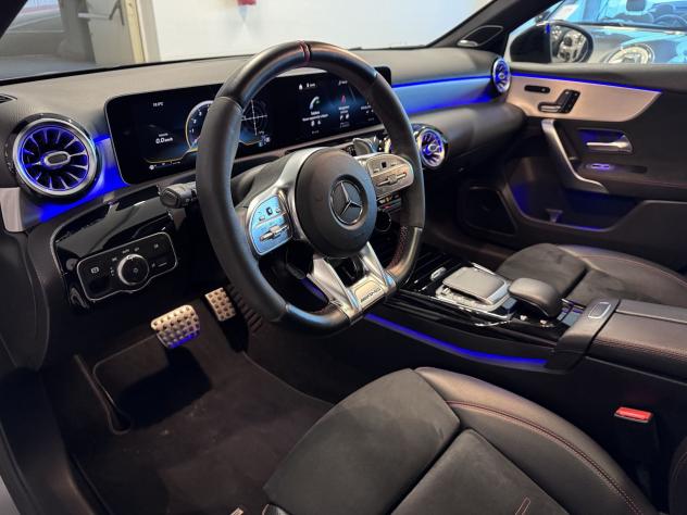 Mercedes-Benz Classe A Mercedes-AMG A 45 S 4MATIC+ - Foto 9