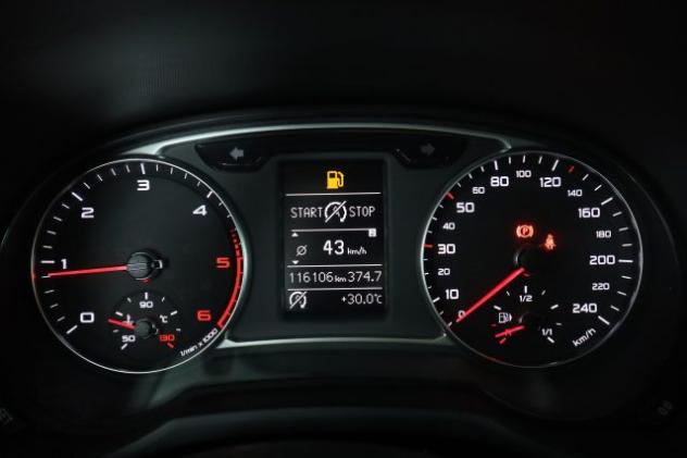 AUDI A1 A1 SPB 1.4 TDI ultra S tronic Sport rif. 23898904 - Foto 7