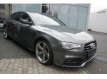 Audi A5 Sportback 2.0 TDI Quattro S-Line 2016