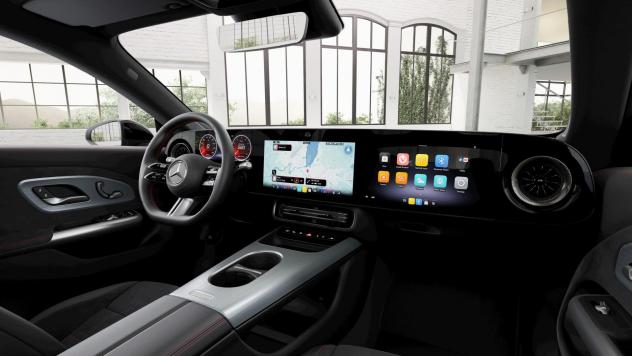 Mercedes-Benz CLA 200 Premium auto - Foto 5