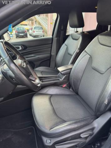 JEEP Compass 1.6 80° Annivers AUTOGEPY SASSUOLO 05361881051 rif. 23366633 - Foto 10