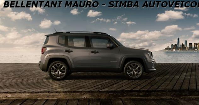 JEEP Renegade 1.5 Turbo T4 MHEV Summit rif. 21781192 - Foto 3