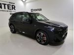 BMW X1 X1 xdrive23d mhev 48V MSport auto