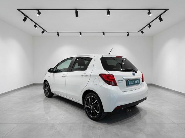 Toyota Yaris 1.5 Hybrid 5 porte Style - Foto 7