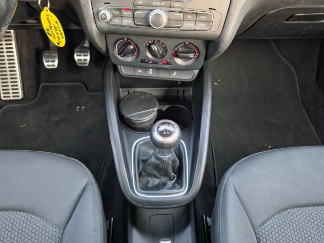 Audi A1 SPB 1.2 TFSI S line edition plus CV-86 E5B Manuale NEO 2015 - Foto 10