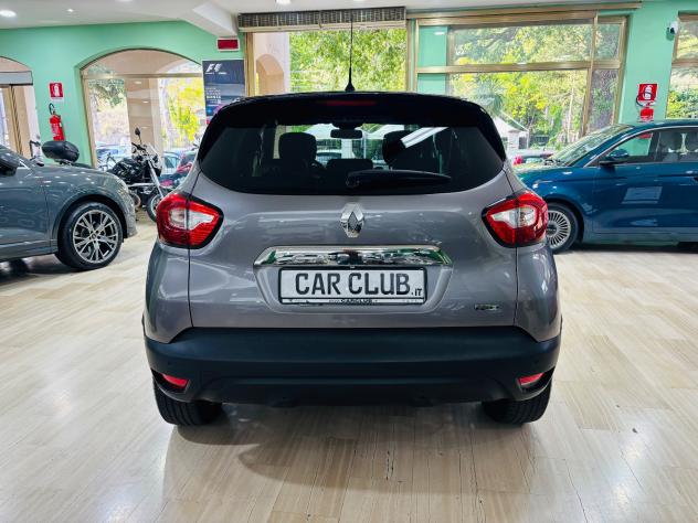 Renault Captur 1.5 dCi 90cv Initiale Paris full - Foto 5