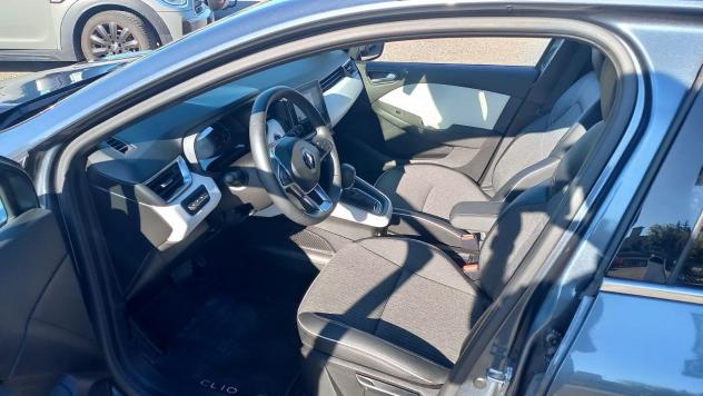 Renault Clio E-Tech Hybrid 1.6 Hybrid E-TECH 145 Techno - Foto 5