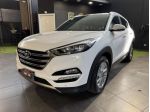 Hyundai Tucson Tucson 1.7 crdi Xpossible 2wd 115cv