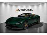 Ferrari Roma Spider 3.9 Spider DCT - IVA ESPOSTA - 750KM