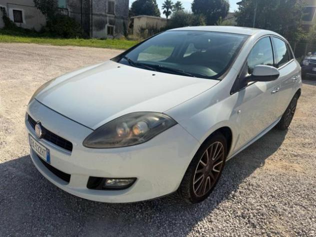 FIAT Bravo 1.6 MJT 105 CV DPF Emotion Stupenda Bellissima rif. 24045971 - Foto 4