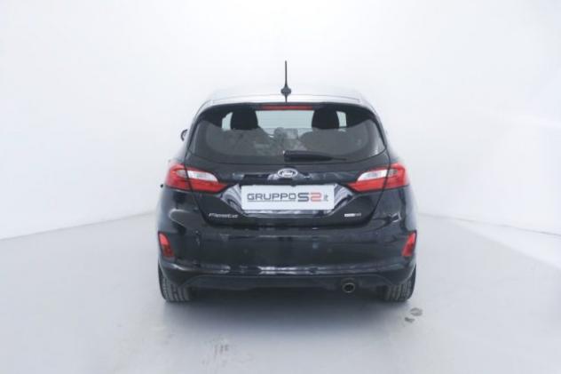 FORD Fiesta 1.0 Ecob Hybrid 125 CV ST-Line *SCONTO IMMEDIATO* rif. 22640285 - Foto 5