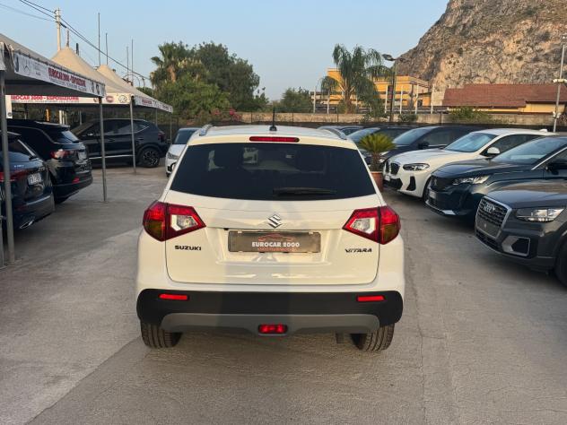 Suzuki Vitara 1.6 DDiS V-Cool - Foto 5