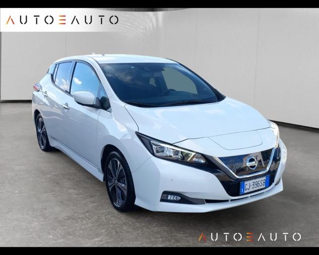 Nissan Leaf Acenta 40kWh 150cv my19 - Foto 3
