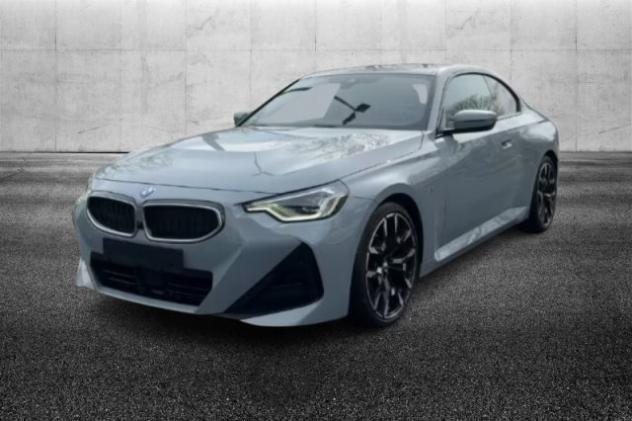 BMW 220 d 48V Coupé Msport rif. 24049962 - Foto 2