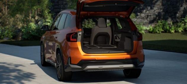 BMW X1 xDrive 30e rif. 23255732