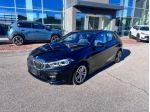 BMW Serie 1 118 d 5p. Msport Automatica