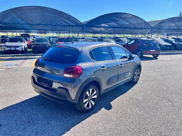 Citroën C3 PureTech 110 S&S Max - Foto 3