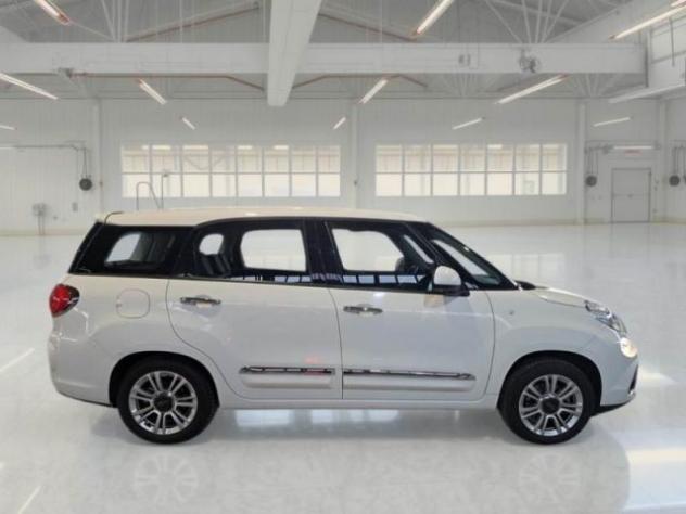 FIAT 500L Wagon 1.3 Multijet 95 CV Dualogic Lounge 7 posti rif. 23885236 - Foto 6