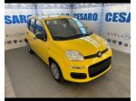 FIAT Pandina 1.0 firefly hybrid Icon s&s 65cv 5p.ti rif. 24180115