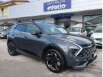 KIA Sportage Sportage V 1.6 crdi mhev GT-line dct - Prezzo real rif. 24111833
