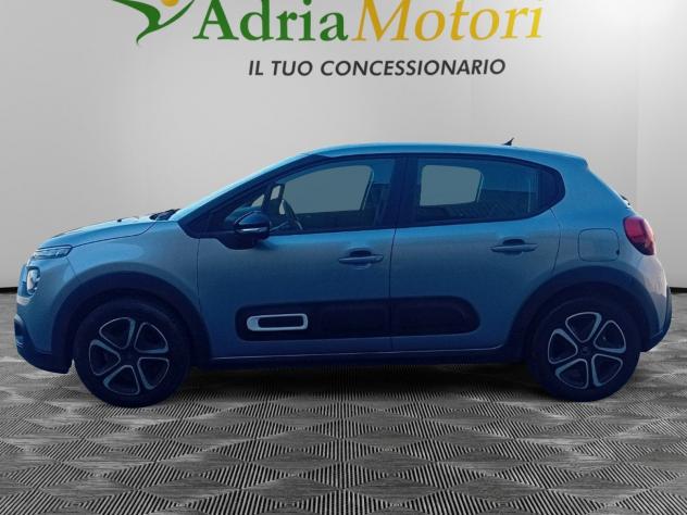 Citroën C3 C3 1.2 puretech Feel s&s 83cv neopatentati my20 - Foto 2