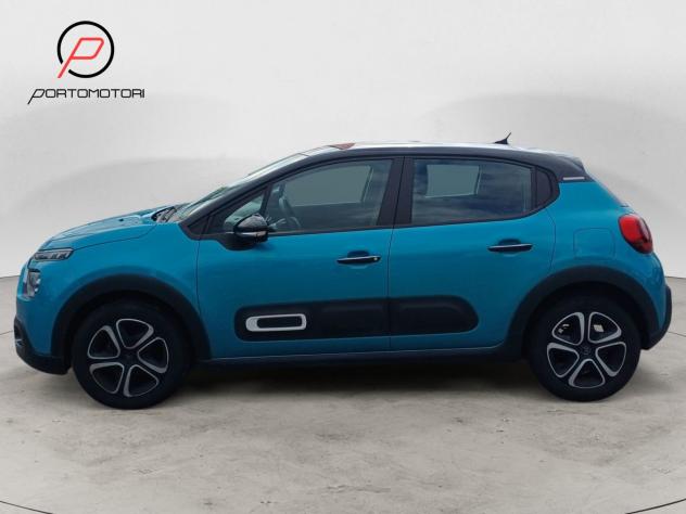 Citroën C3 3ª serie PureTech 110 S&S EAT6 Shine - Foto 2