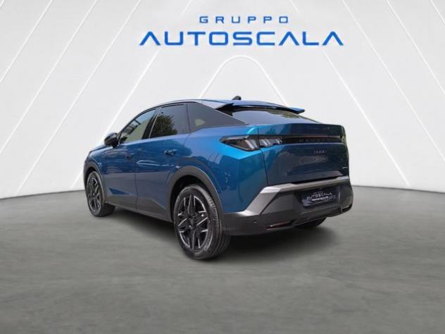 PEUGEOT 3008 Hybrid 145cv e-DCS6 Allure #PanoramicPack rif. 23902112 - Foto 4