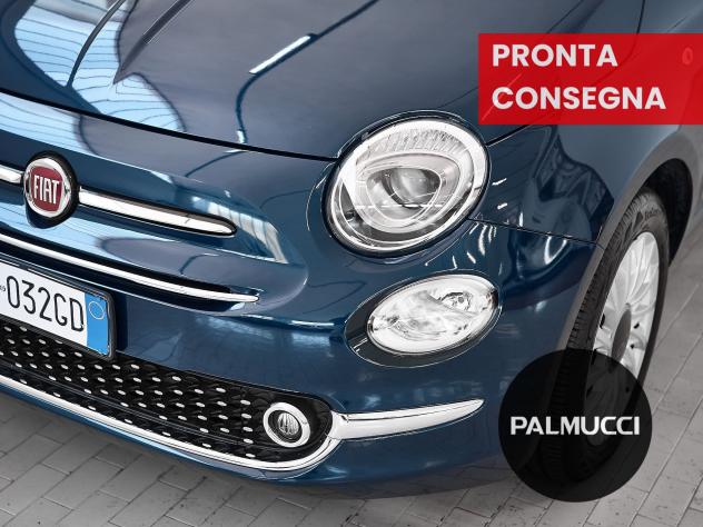 FIAT 500 500 1.0 hybrid Dolcevita 70cv - Foto 7
