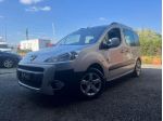 PEUGEOT - Partner - 1.6 HDi 90CV Premium