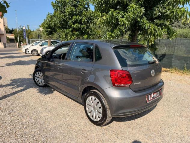 VOLKSWAGEN - Polo - 1.2 TDI DPF 5p. Comfortline - Foto 3