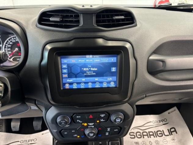 JEEP Renegade 1.6 Mjt Longitude rif. 24001757 - Foto 7