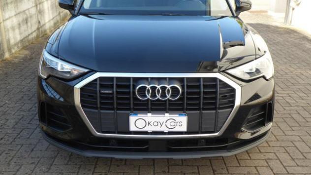 AUDI Q3 35 TDI Quattro S-Tronic Business rif. 23902972 - Foto 5