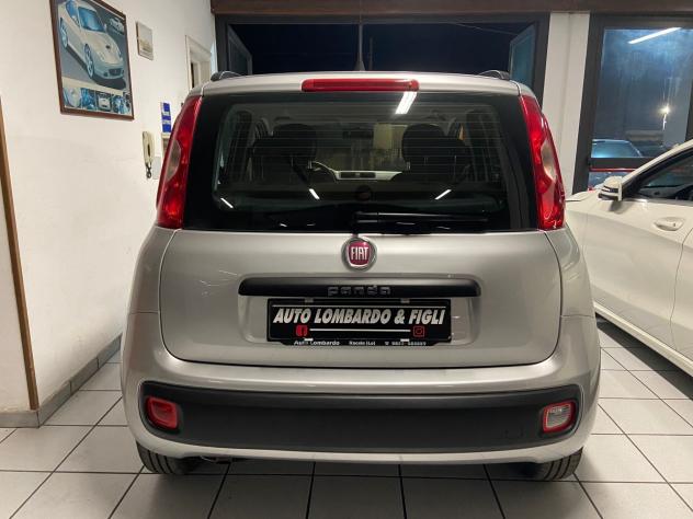 Fiat Panda 1.3 MJT S&S Lounge - Foto 4