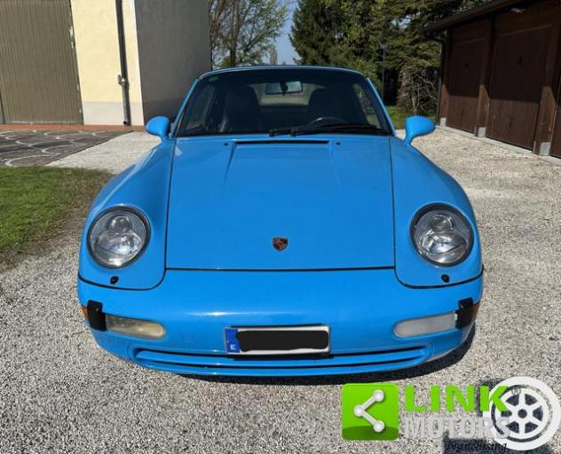 PORSCHE 911 Carrera cat Cabriolet rif. 23961441 - Foto 2