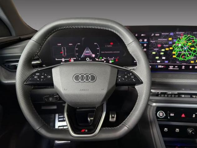 AUDI Q5 TDI QUATTRO S LINE MATRIX PELLE rif. 24099275 - Foto 8