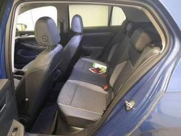 Volkswagen Golf 2.0 TDI SCR 110KW GOAL DSG LED NAVI CAMERA - Foto 4