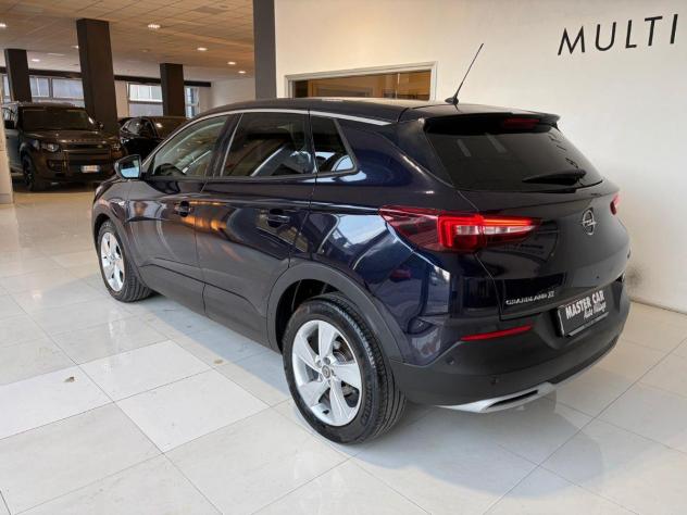 OPEL - Grandland X - 1.6 diesel Ecotec S&S aut. Innovation - Foto 2