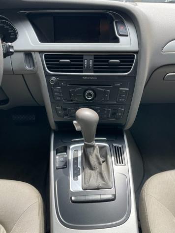 AUDI A4 Avant 2.0 TDI 143CV F.AP. mult. Ambiente rif. 23724906 - Foto 10