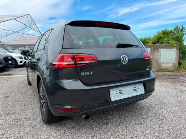 VOLKSWAGEN Golf 1.2 TSI 85 CV 5p. Ok Neo Patentati Allstar rif. 23808454 - Foto 4